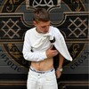 Логотип телеграм канала @dmsainikov — DMITRY SAL’NIKOV