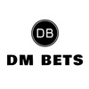 Логотип телеграм канала @dmsbets — ™𝐃𝐌 𝐁𝐞𝐭𝐬