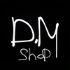 Logo of telegram channel dmsh0p — DMshop