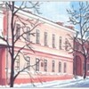 Логотип телеграм канала @dmsh3imryahina — Детская музыкальная школа N3 им.Рустема Яхина