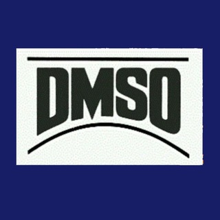 Logo des Telegrammkanals dmso_archiv - DMSO Archiv