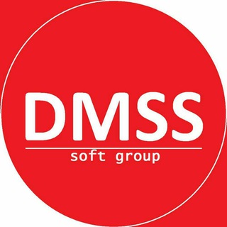 Логотип телеграм канала @dmss_news — Новостной канал DMSS SOFT