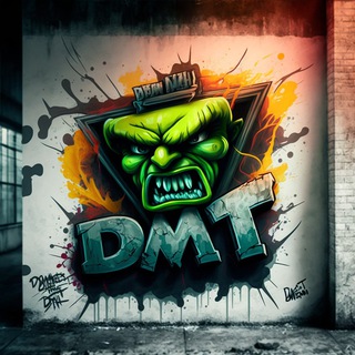 Логотип телеграм канала @dmtcall — Д/М/Т