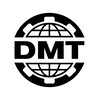 Логотип телеграм канала @dmtechnologies — DM Technologies