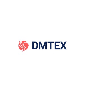 Логотип телеграм канала @dmtex24 — DMTEX24 текстиль для дома