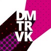 Logo of telegram channel dmtrvk — DMTRVK