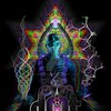 Logo of telegram channel dmtworldt — DMT Trippy World Shop