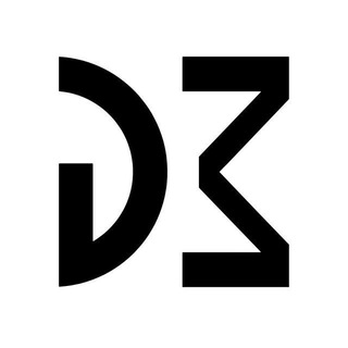 Логотип телеграм -каналу dmukraine — Dream Machines Ukraine 💻