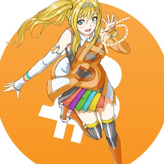 Telegram channel DmVorozh logo