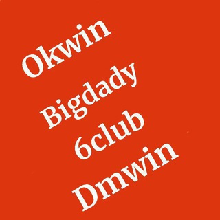 டெலிகிராம் சேனலின் சின்னம் dmwin_official1 — 5minutes official