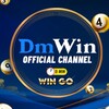 Logo of telegram channel dmwinofficialnewchannel — DmWin Official Channel