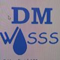 Logo saluran telegram dmwsss — Debre Markos Water Supply and Swerage Service