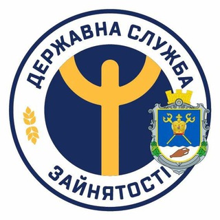 Логотип телеграм -каналу dmytro_oboronko — Миколаївська обласна служба зайнятості