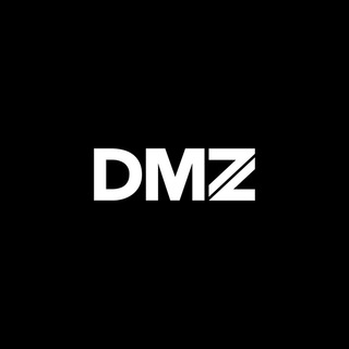 Logotipo del canal de telegramas dmzbins - DMZ BINS