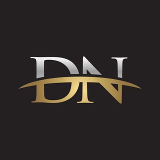 Логотип телеграм канала @dn_trade_pro — DN Trade🤟