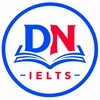 Telegram kanalining logotibi dn_ielts — DN-IELTS | by Davronbek Nabiev