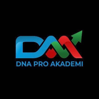 Logo of telegram channel dnaprobot — DNA PRO BOT Trading Notification