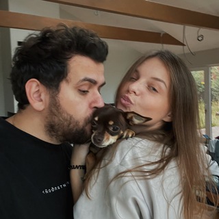 Логотип телеграм канала @dnative_home — Ткачуки почти достроили дом 🤯