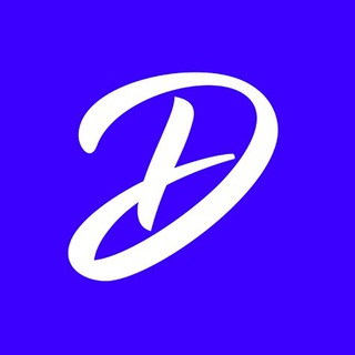 Логотип телеграм канала @dnative — DNative — блог Ткачука про SMM