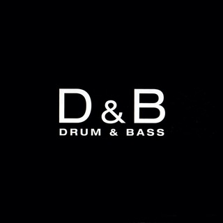 Логотип телеграм канала @dnb_info — D'n'B.Инфо