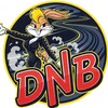 Logo of telegram channel dnb_reallife — DNB.Life