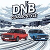 Logo of telegram channel dnbclassicstyle — DNB&ClassicStyle