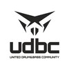 Logo of telegram channel dnbekb — United Drum&Bass Community