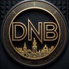 Логотип телеграм -каналу dnblviv — Lviv DnB Community