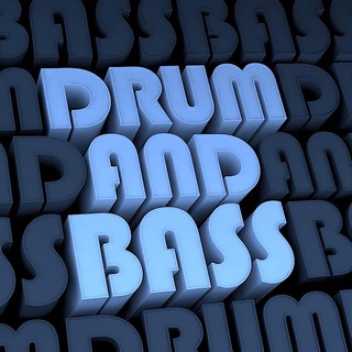 Логотип телеграм канала @dnbmixes — Drum&Bass mixes