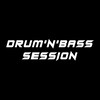 Логотип телеграм канала @dnbsession — Drum'n'Bass Session