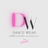 Логотип телеграм канала @dnc_wear — DNC Wear 🪩 Одежда для танцев