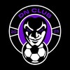 Логотип телеграм канала @dnclubfc — DN CLUB