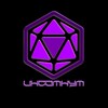 Логотип телеграм канала @dnd_iaram — Иарам | D&D Вселенная