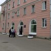 Логотип телеграм канала @dndkrasnogvard — ДНД Красногвардейская СПб