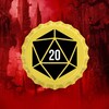 Логотип телеграм канала @dndrofls — 🧙‍♂️DND rofls🧙‍♂️