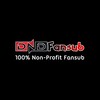 Logo of telegram channel dndtelechannel — DND Fansub Channel