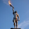 Логотип телеграм канала @dndz_kam — Кам'янське 🇺🇦