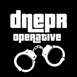 Логотип телеграм канала @dnepr_operativ — Дніпро Оперативний 🇺🇦| Війна