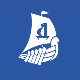 Логотип телеграм -каналу dneprchanel — ДНЕПР ОНЛАЙН
