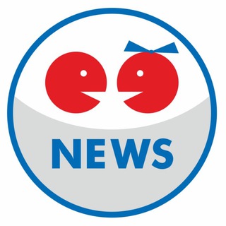 Логотип телеграм -каналу dneprnews — NEWS_DNEPR