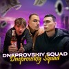 Логотип телеграм канала @dneprovskiysquad — DneprovskiySquad