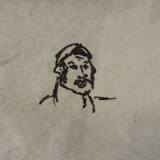 Логотип телеграм канала @dnevnichokbati — Дневничок бати.🕴