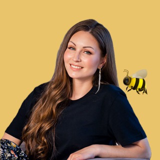 Логотип телеграм канала @dnevnik_ipoteki — Ипотечный дневник 🐝