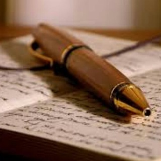 Логотип телеграм канала @dnevnik_pisatelej — Дневник писателей