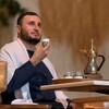 Логотип телеграм канала @dnevnik_arabista — Дневник арабиста