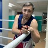 Логотип телеграм канала @dnevnik_boksera — ДНЕВНИК БОКСЕРА😉