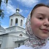 Логотип телеграм канала @dnevnik_krestyanki — Дневничок крестьяночки