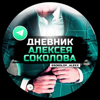 Логотип телеграм канала @dnevnikanaiitik — Дневник Алексея Соколова - отзывы/отчёты
