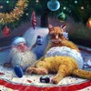 Логотип телеграм канала @dnevnikdomovogobest — Дневник домового ( смех, юмор, ржач)