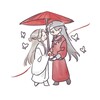 Логотип телеграм канала @dnevnikhualian — Дневник ХуаЛяней🦋18 